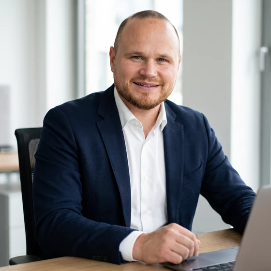 Patrick Steeger